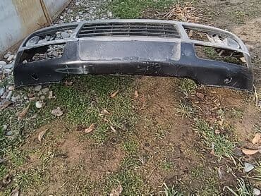 передний бампер ауди 100: Бампер Audi, Б/у, Оригинал — 1