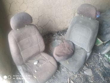 Другие автозапчасти: Продаю дайво Нубира — 2