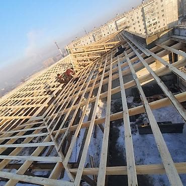 дорожки резиновые: Кровля крыши — 6