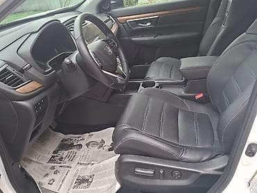 шлейф хонда: Honda CR-V: 2020 г., 1.5 л, Автомат, Бензин, Кроссовер — 7