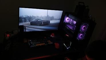 ноутбук игровый: Компьютер, Игровой — 5