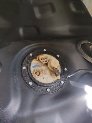 бензобак: Замена фильтров, без выезда — 6