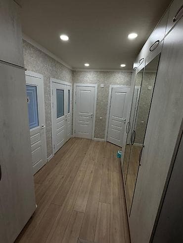 8: 2 комнаты, 73 м², Филармония Элитка, 8 этаж — 2
