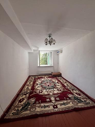 квартира 500: 1 комната, 34 м² — 1
