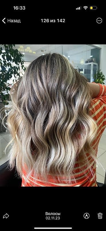 Нужны модели на женские стрижки -каскад и каре. Нужны модели на