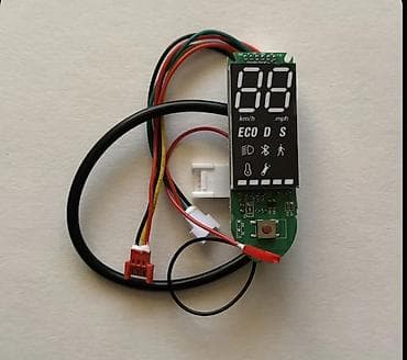 литиионые батареи: Подходит для самокатов, сяоми (оригинал) дигигма, Аево, и всех копий — 4