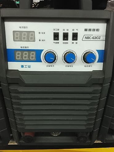 Сварочные аппараты: Сварочный аппарат, Полуавтомат — 1