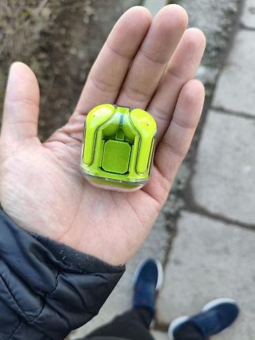 динамики на авто: Продаю наушники игровые новые в комплекте шнур звук четкий — 1