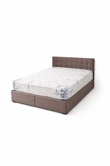 Офис эмереги: Бир жарым керебет, Каркастын материалы: Жыгачтан жасалган, Жаңы, узуну - 200 см, Туурасы: 120 см — 2