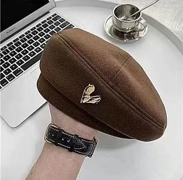 одеж: Цвет - Коричневый — 3