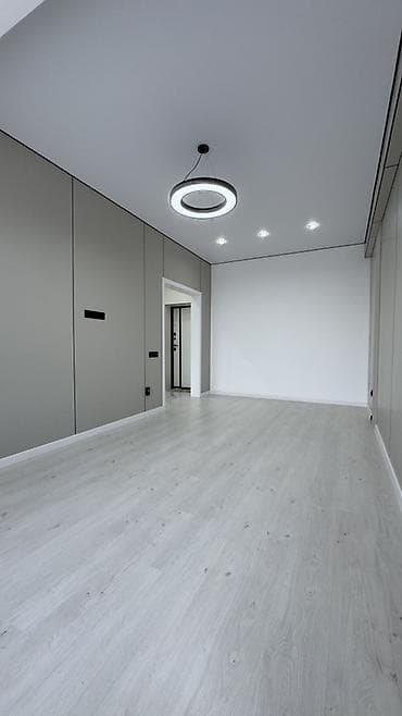 Новостройки от застройщика: 1 комната, 36 м², Элитка, 9 этаж, Евроремонт — 8