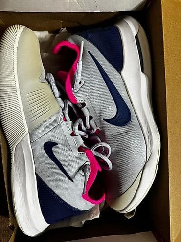 борцовки найк: Кроссовки Nike Пойдут на каждый день состояние соска - Легкий — 3