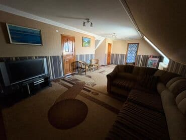 продажа домов рабочий городок: Дом, 240 м², 7 комнат, Риэлтор, Косметический ремонт — 15