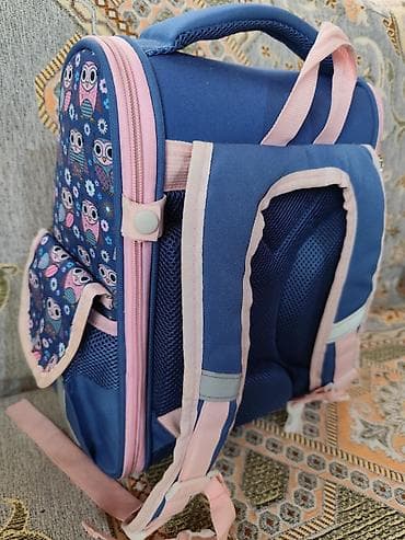 ички кийим: 🎒 Школьные рюкзаки в отличном состоянии! Продаются качественные — 10