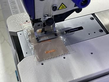 daf tandem: Швейная машина Автомат — 2