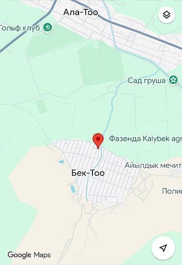 Недвижимость: 5 соток, Для бизнеса, Красная книга, Договор купли-продажи — 5