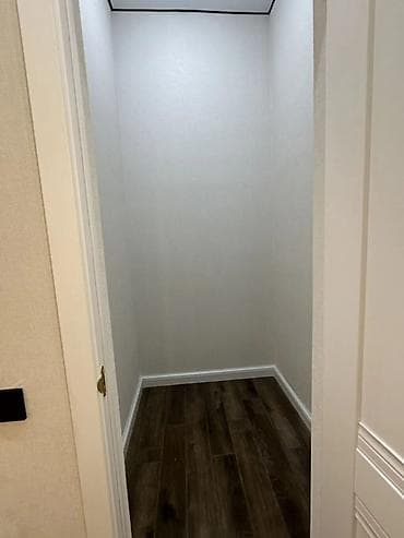 2 bedroom: 2 комнаты, 55 м², Технопарк Элитка, 10 этаж, Дизайнерский ремонт — 9