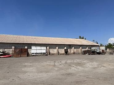 пекарня оборудование: Продажа или длительный срок аренда Промышленно-складская база — 5