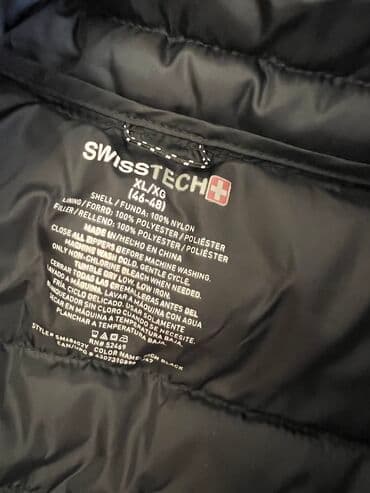 Прокат одежды: Новаябез этикетки.Из США.Размер XL 46-48 — 2