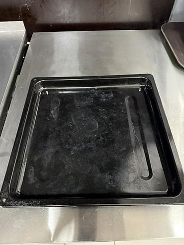 Духовка — 8