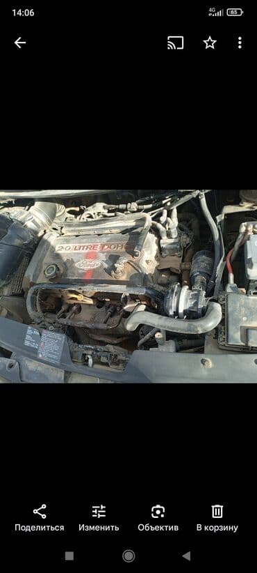 диски на опель зафира а: Ford Galaxy: 2002 г., 2 л, Механика, Бензин, Вэн/Минивэн — 2