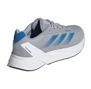 личный: Мужские кроссовки, 45, Adidas, Новый, цвет - Серый — 2