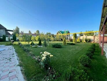 дом село садовое: 400 м², 8 комнат, Утепленный, Теплый пол, Бронированные двери — 2