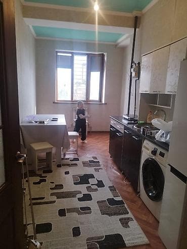 утепление квартир: 1 комната, С мебелью частично — 8