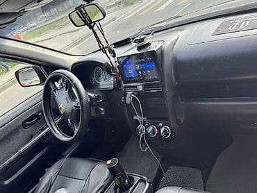 хонда фит 2004 1 5: Honda CR-V: 2005 г., 2.4 л, Автомат, Газ, Кроссовер — 5