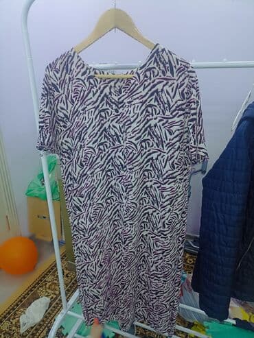 праздничные платья больших размеров: Повседневные платья — 1