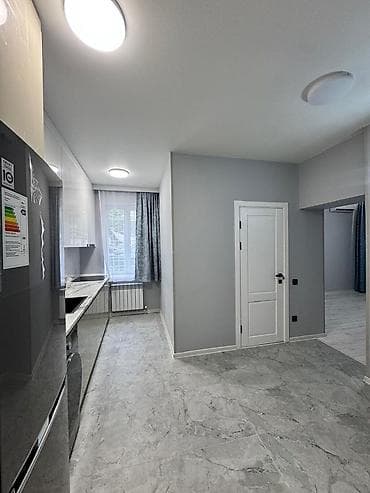 flat osh: 2 комнаты, 48 м², Дизайнерский ремонт — 8