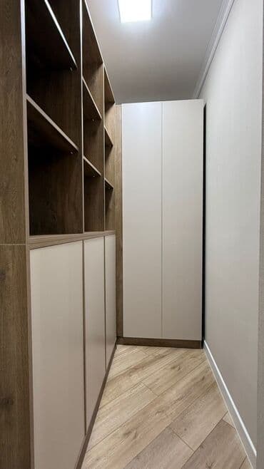 дом на калесах: 3 комнаты, 88 м², Элитка, 11 этаж, Евроремонт — 15