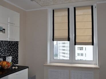 торт на заказ за 1 день: Римские шторы на заказ. (what's app) Быстрое производство под — 8