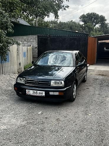volkswagen vento токмок: Volkswagen Vento: 1995 г., 1.8 л, Механика, Бензин, Седан — 6