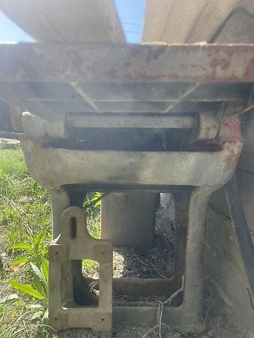 спальный гарнитур продажа: Деровообрабатывающий станок (УДС) без ЧПУ, Б/у — 2