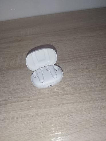 trade in: AIRPODS + POWERBANK SALE 🔥 6 пар AirPods (копии) + 1 нерабочий — 3