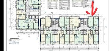premium development: 3 комнаты, 80 м² — 7