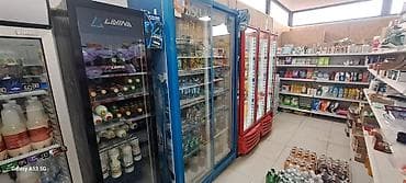 магазина: Продается готовый бизнес Продуктовый магазин (помещение в аренде) 100м — 4