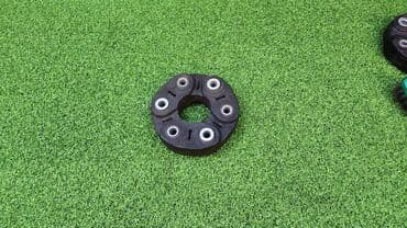 Эластичная муфта BMW 2012 г., Б/у, Оригинал, Германия