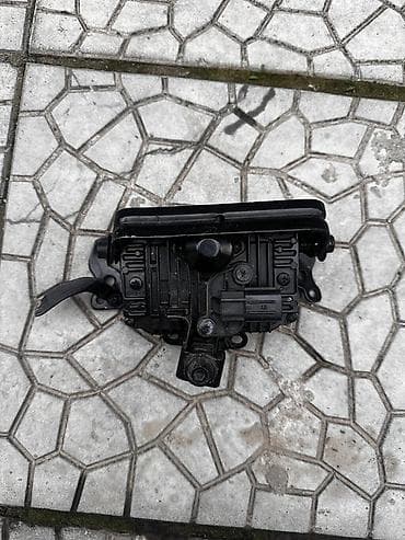 rav4 2014: Продаю оригинальный передний радар (адаптивный круиз-контроль, система — 2