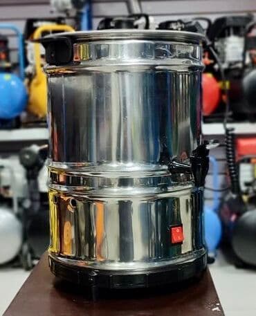 оборудование для мороженного: Маслобойка от компании «Техномаш» Лучшая маслобойка для домашнего — 3