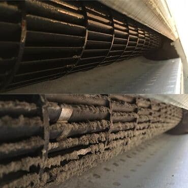 козырек для кондиционера: Чистка Кондиционеров всех марок и моделей. Установка кондиционеров — 2