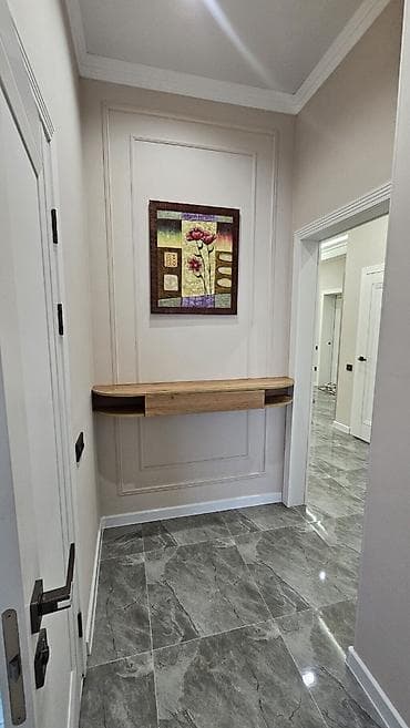 белгравия аренда: 3 комнаты, 85 м², Элитка, 13 этаж — 10