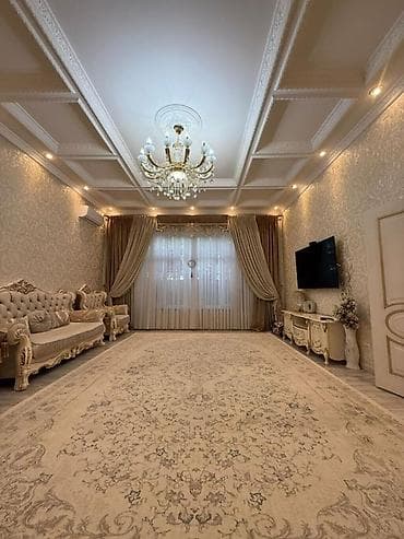 Дом, 160 м², 4 комнаты, Агентство недвижимости, Евроремонт — 5