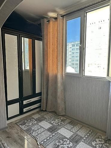 3х комнатные продаю: 45 м², С мебелью — 5