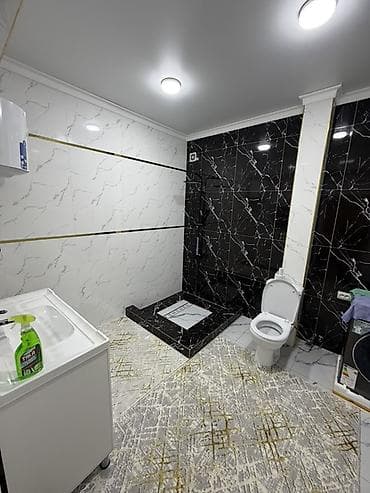 аренда дома на день: 2 комнаты, 86 м², Элитка, Дизайнерский ремонт — 5