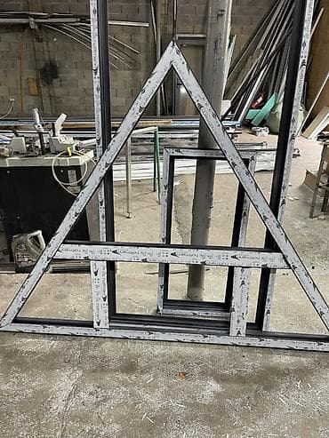 Ички жасалга: 6 жылдан ашык тажрыйба — 9