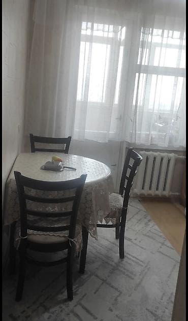 Продажа квартир: 3 комнаты, 61 м², 12 мкр 106 серия, 7 этаж, Свежий ремонт — 9
