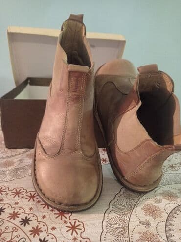 белорусская обувь для проблемных ног бишкек: Классные модные удобные ботинки деми. натуральная кожа покупала в — 2