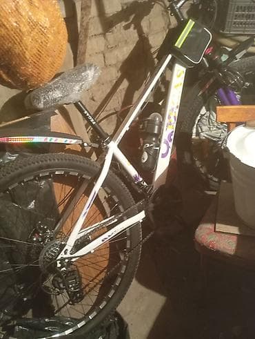 седло bmx: Горный велосипед, Алюминий — 4